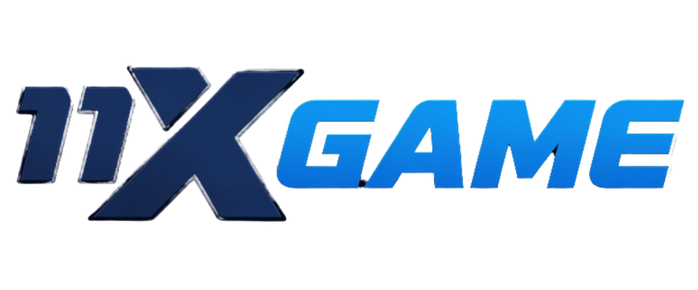 11XPlay Logo
